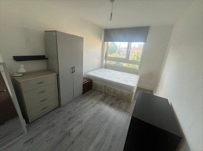 Room in a Shared Flat, Grove Hill Road, HA1