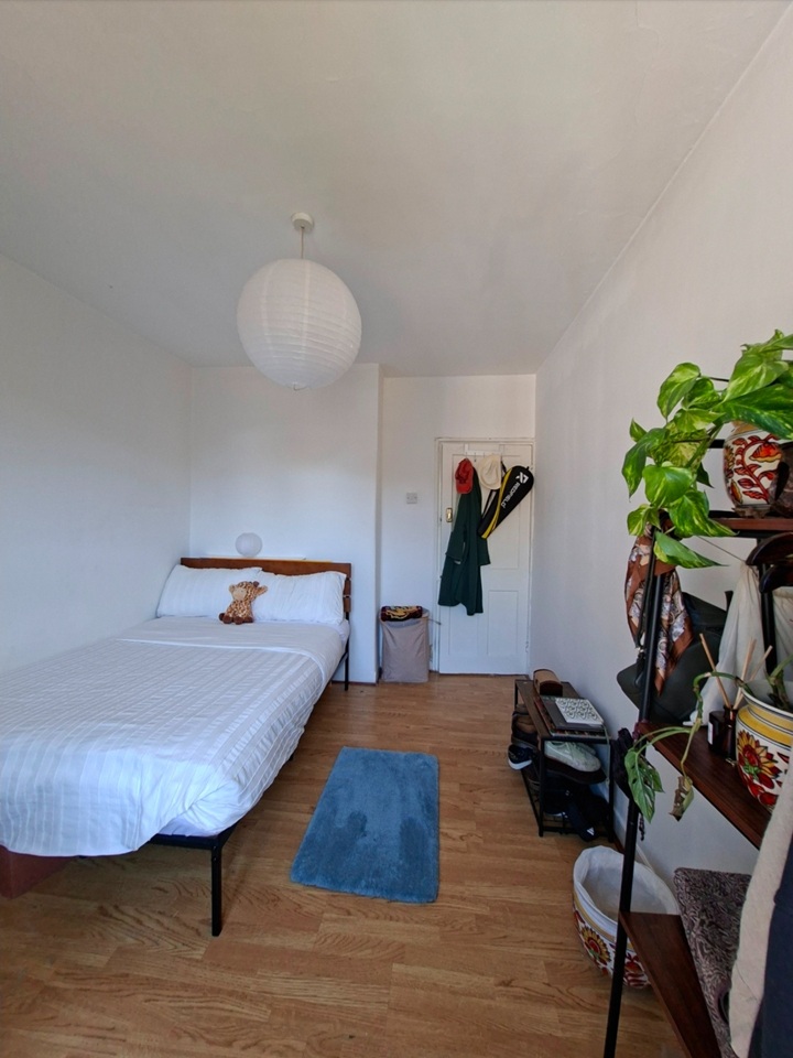 2 Bed Flat, Eastdown House, E8 photo 5