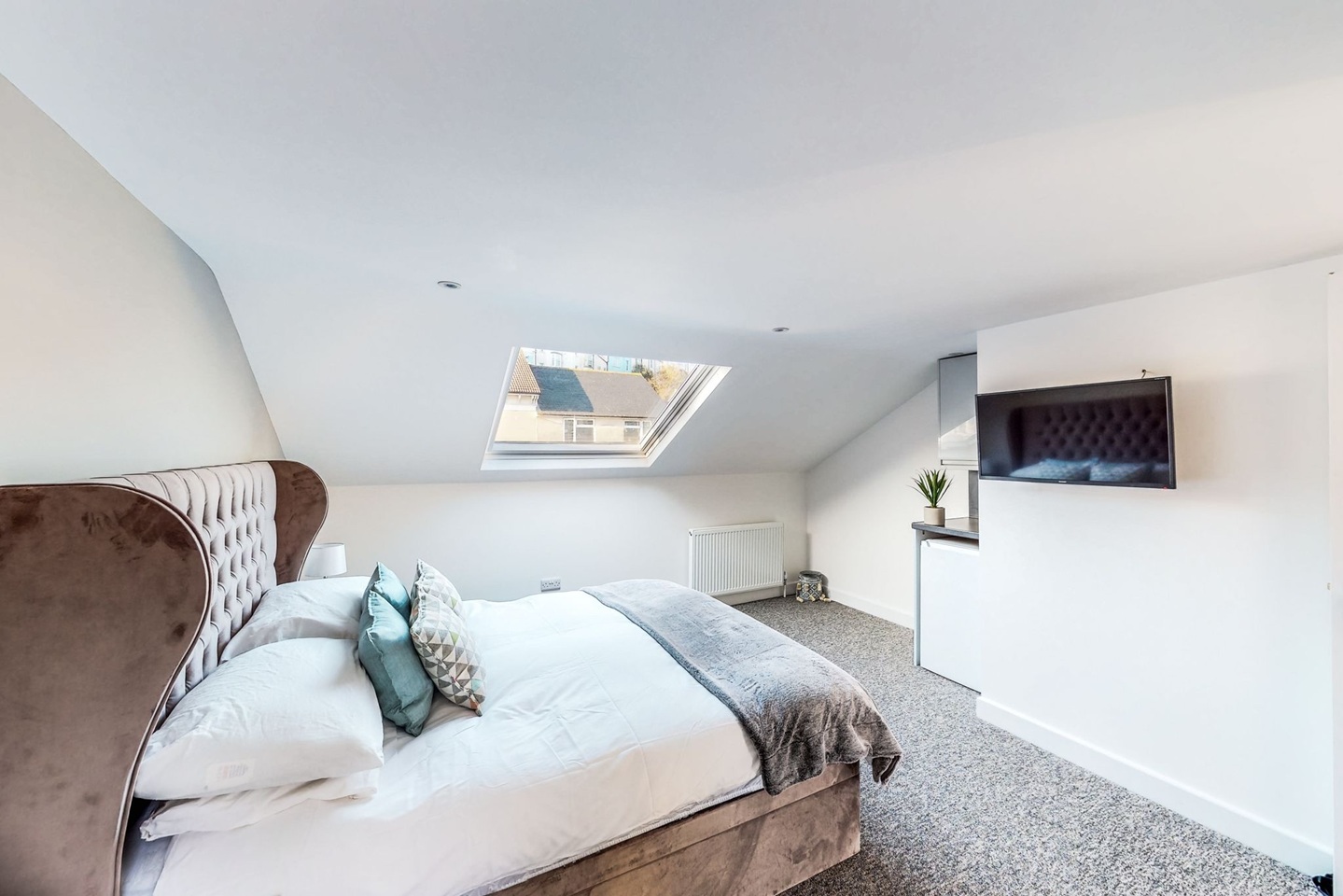 Room in a Shared House, Upper Lewes Road, BN2 photo 5