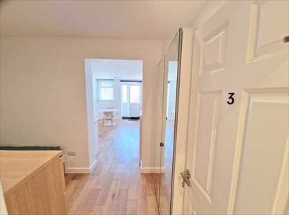 1 bed flat/apartment for rent in Studio Flat, Bloomfield Road, BS4