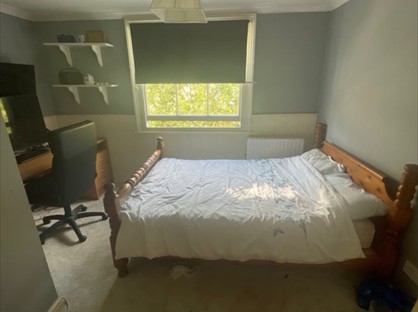Room in a Shared House, Ouse Walk, PE29