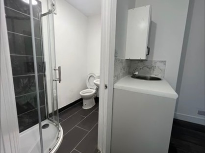 Room in a Shared House, Chantry Road, B21
