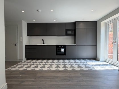 3 Bed Flat, Brooke Road, N16