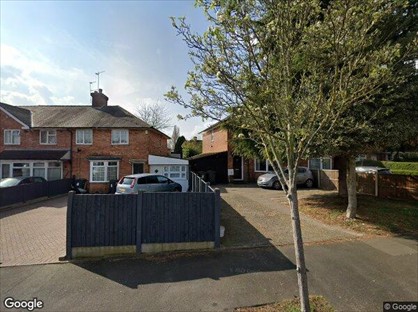 3 Bed Semi-Detached House, Navigation Way, B44