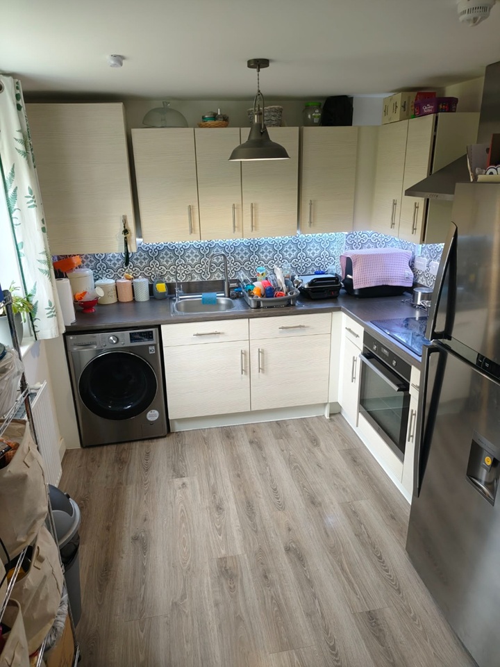 2 Bed Flat, Trinity House, CV6 photo 4