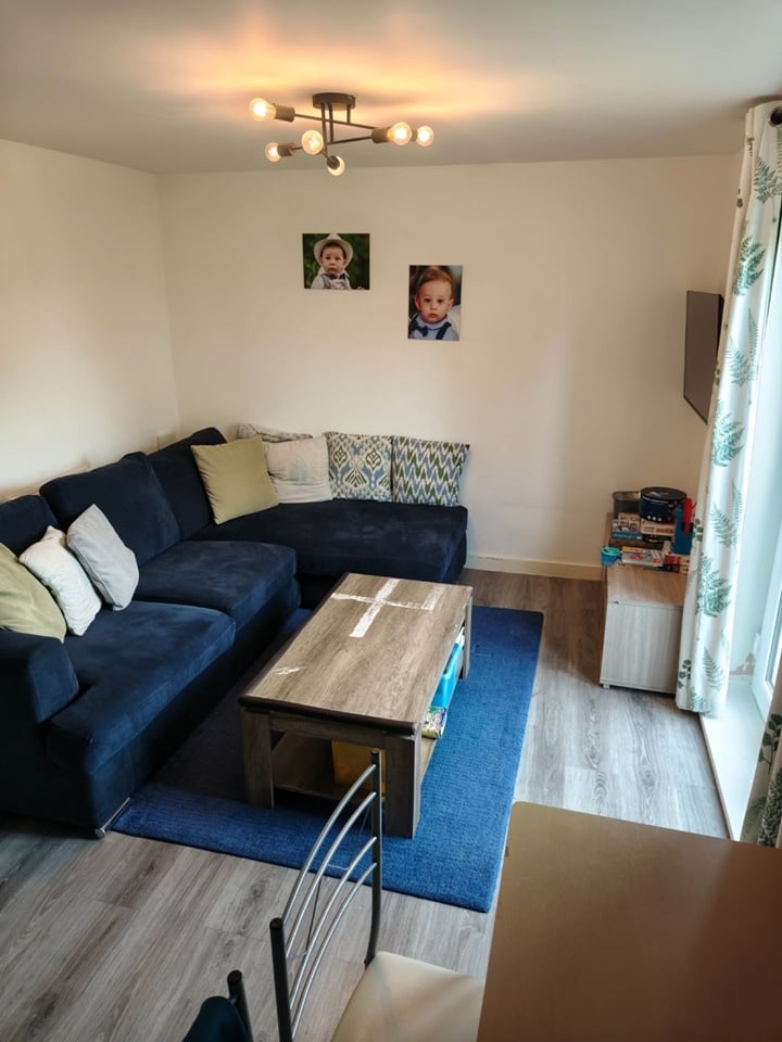 2 Bed Flat, Trinity House, CV6 photo 3