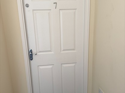 1 Bed Flat, Merlin House, GL1