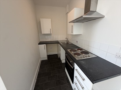 1 Bed Flat, Capitol Buildings, CH45