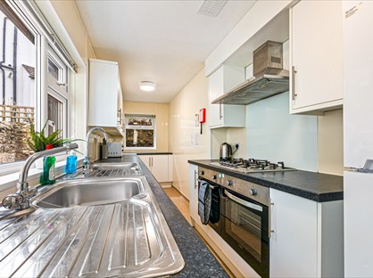 Room in a Shared House, Old Shoreham Road, BN1