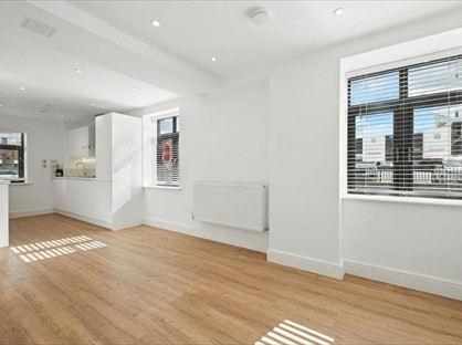 2 Bed Flat, Sloane House, HP20