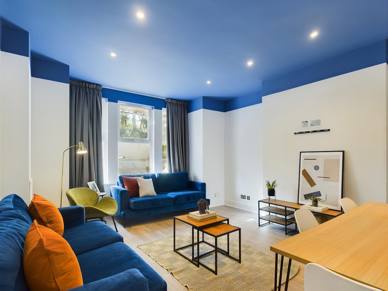 Room in a Shared House, Uttoxeter New Road, DE22