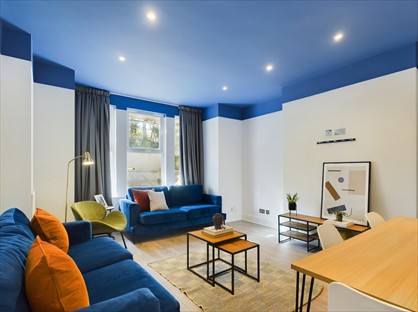 Room in a Shared House, Uttoxeter New Road, DE22