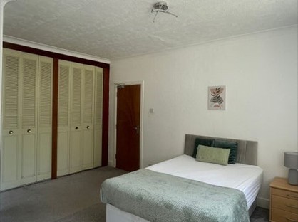 Room in a Shared House, Gervis Road, BH1