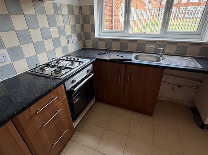 4 Bed Semi-Detached House, George Comberton Walk, E12