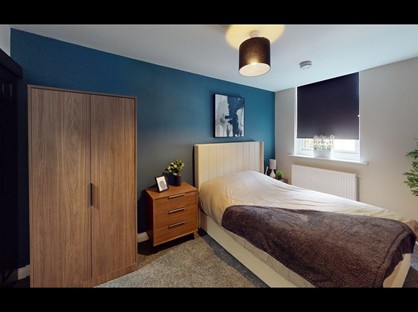 Room in a Shared House, Appleton Walk, SK9