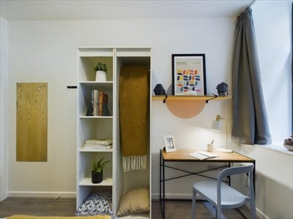 Room in a Shared House, China St, LA1