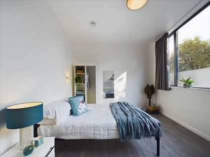 Room in a Shared House, China St, LA1