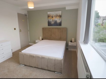 Room in a Shared House, Nether Hall Avenue, HD5