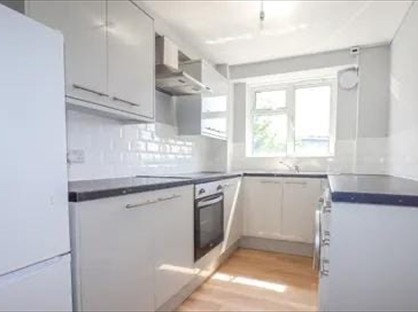 2 Bed Flat, Clarence Road, RM17