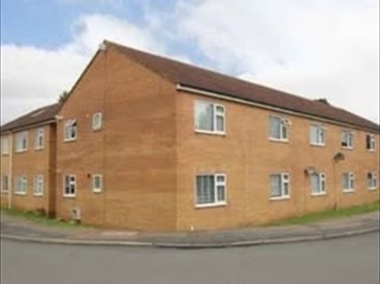 3 Bed Flat, Dama Court, CB4