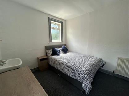 Room in a Shared House, De Grey St, HU5