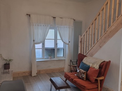 1 Bed Flat, Tower Road, BN2