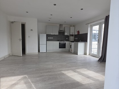 2 Bed Flat, Norbury Road, CR7