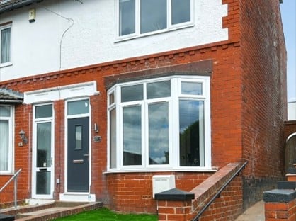 Room in a Shared House, Meadow Avenue, NG18