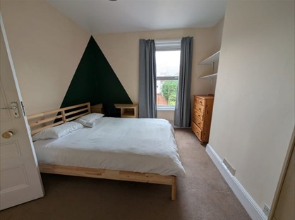 5 Bed Terraced House, Pinhoe Road, EX4