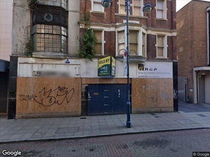 2 Bed Flat, Powis St, SE18