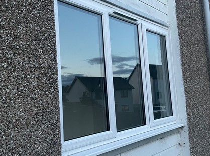 3 Bed End Terrace, Barra Terrace, DD4