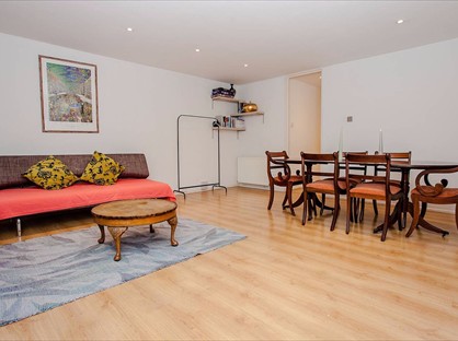 2 Bed Flat, Grafton Road, NW5