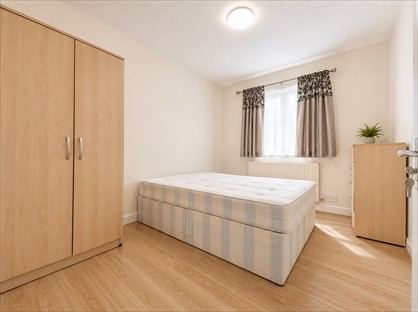4 Bed Flat, Castle Road, NW1