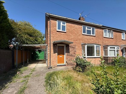 3 bed semi-detached house for rent in 3 Bed Semi-Detached House, Massey Crescent, SY1