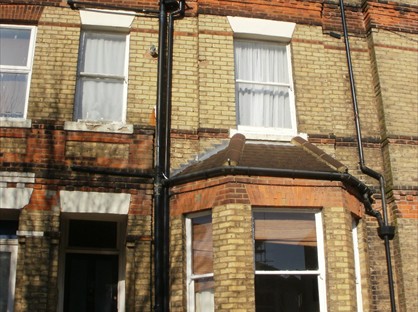 1 bed flat/apartment for rent in 1 Bed Flat, Guildhall St, CT20