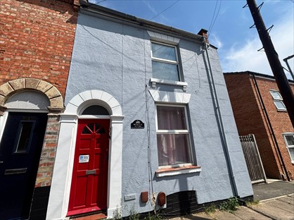 1 Bed Flat, Pytchley St, NN1