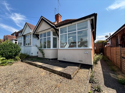 2 Bed Bungalow, Reedway, NN3