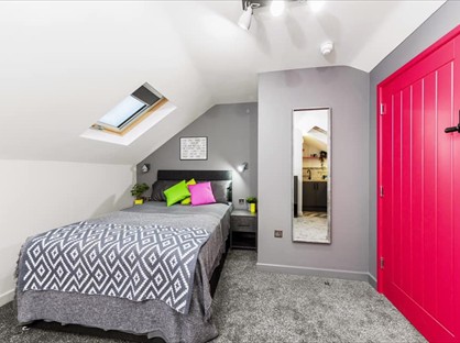 Room in a Shared House, Bristol Road South, B31