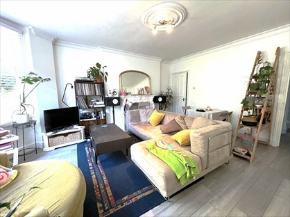 2 Bed Flat, Eliot Park, SE13