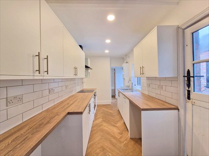 3 Bed Terraced House, Yardley Wood Road, B13