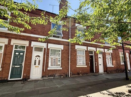 3 Bed Terraced House, Colchester St, CV1