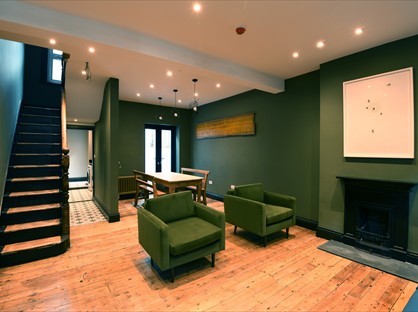 4 Bed Terraced House, Canrobert St, E2