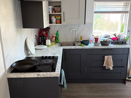 4 Bed Flat, Cavendish Road, N4