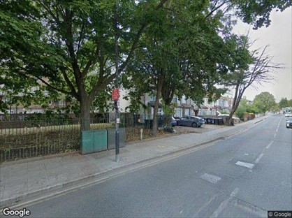 4 Bed Terraced House, Willoughby Lane, N17