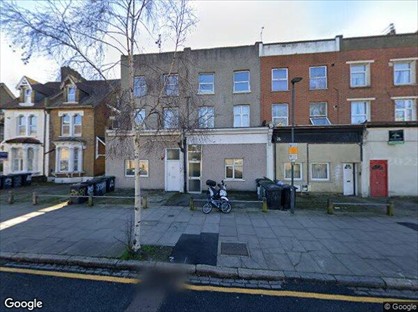 1 Bed Flat, Park Lane, N17