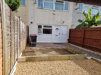 3 Bed Terraced House, Daniels Welch, MK6