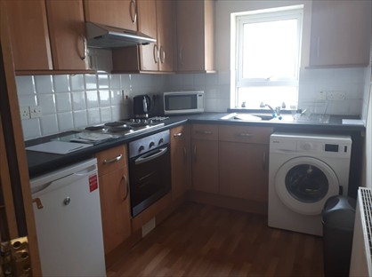 2 Bed Flat, Denham Road, S11