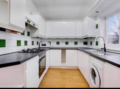 Room in a Shared Flat, Southbury Road, EN1