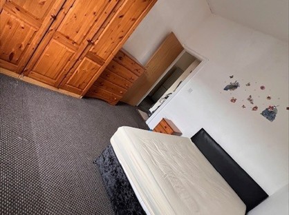 2 Bed Flat, Meadow St, PR1