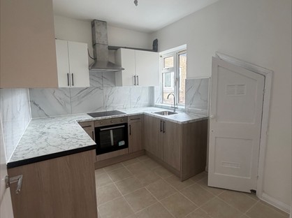 2 Bed Flat, Lordship Lane, N17